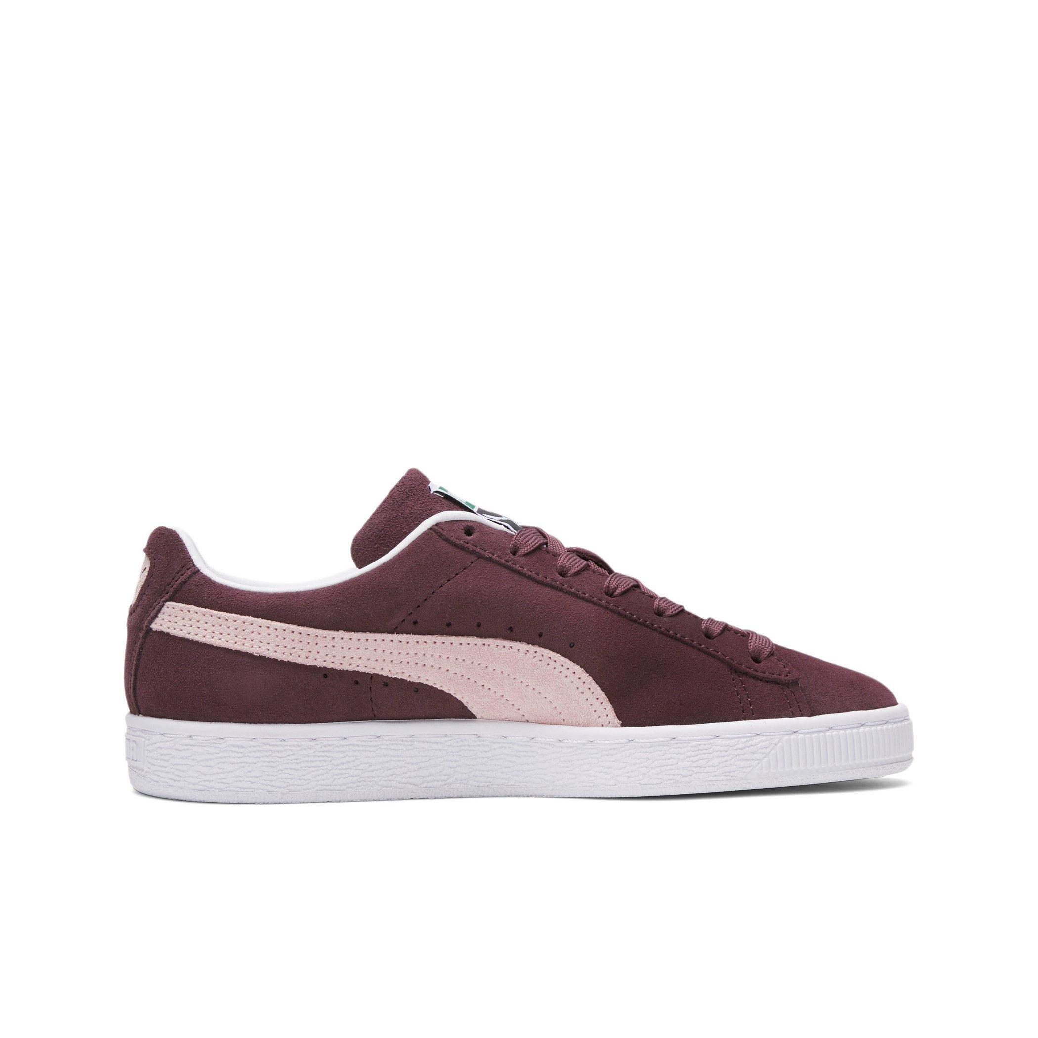 Puma plum store